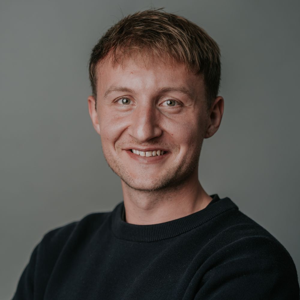 Kevin Kuenzler