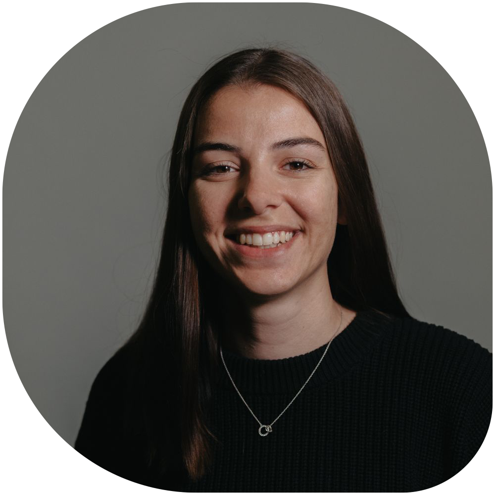 Vanessa Hungerbühler Wir bringen deine Marke raus! Mit allen Mitteln der Live-Kommunikation.