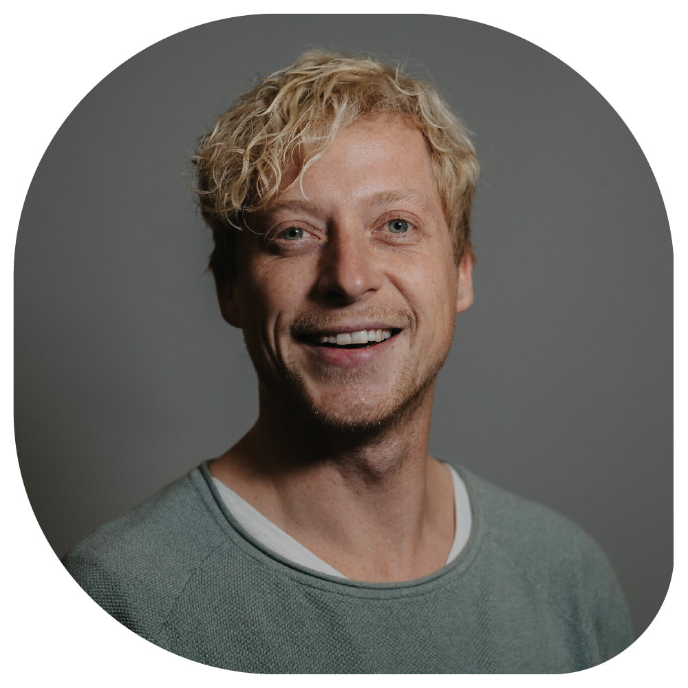 Team Daktiv - Ihr Ansprechpartner Ihr Ansprechpartner für starkes Live-Marketing. Wir lassen deine Marke raus!