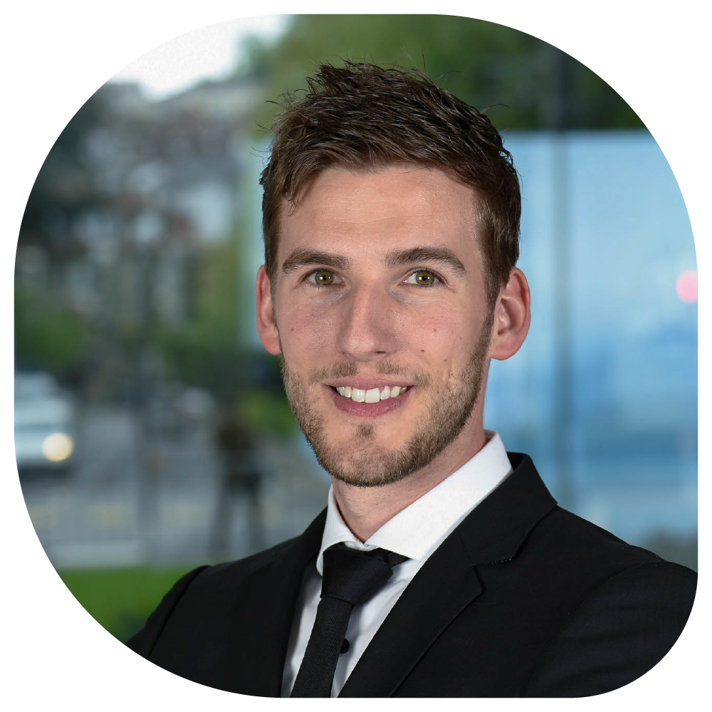 Zufriedener Kunde Daktiv nehmen wir als vertrauenswürdigen Partner war, der uns und unsere Kunden versteht.